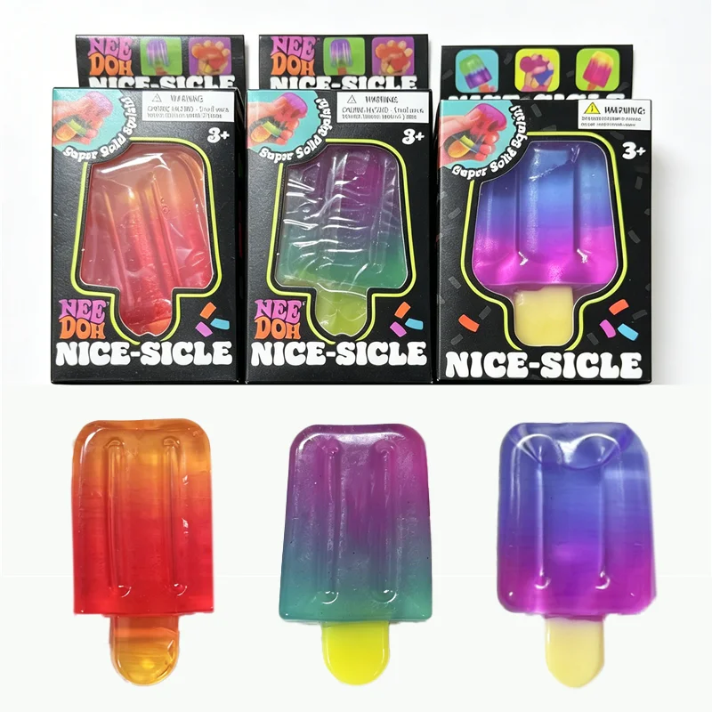 Thumbnail 2 - #31 Latest Stress Relief Fidget Toys Offers