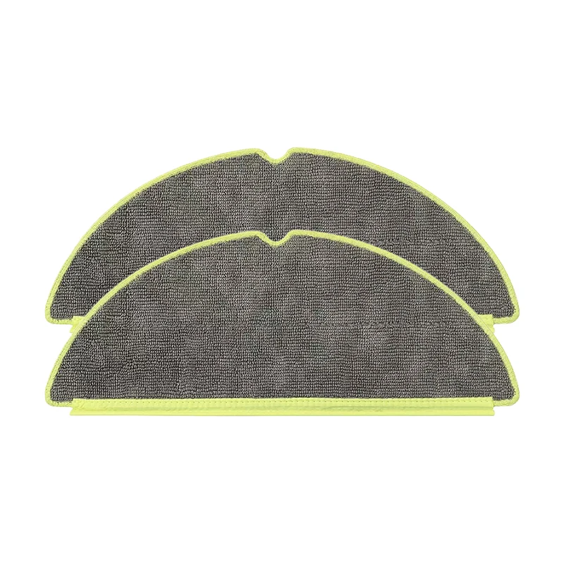 For IRobot Roomba 205 Home Floor Sweeping Machine Robot Vacuum Cleaner Accessories Mop Cloth image 6