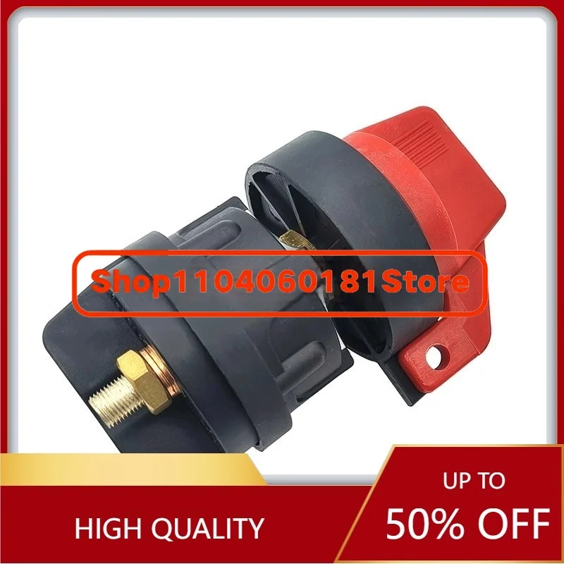 

High Quality Excavator Main Switch Battery Gate Power Main Switch for DX150 370 215 200 300 380-9C Models