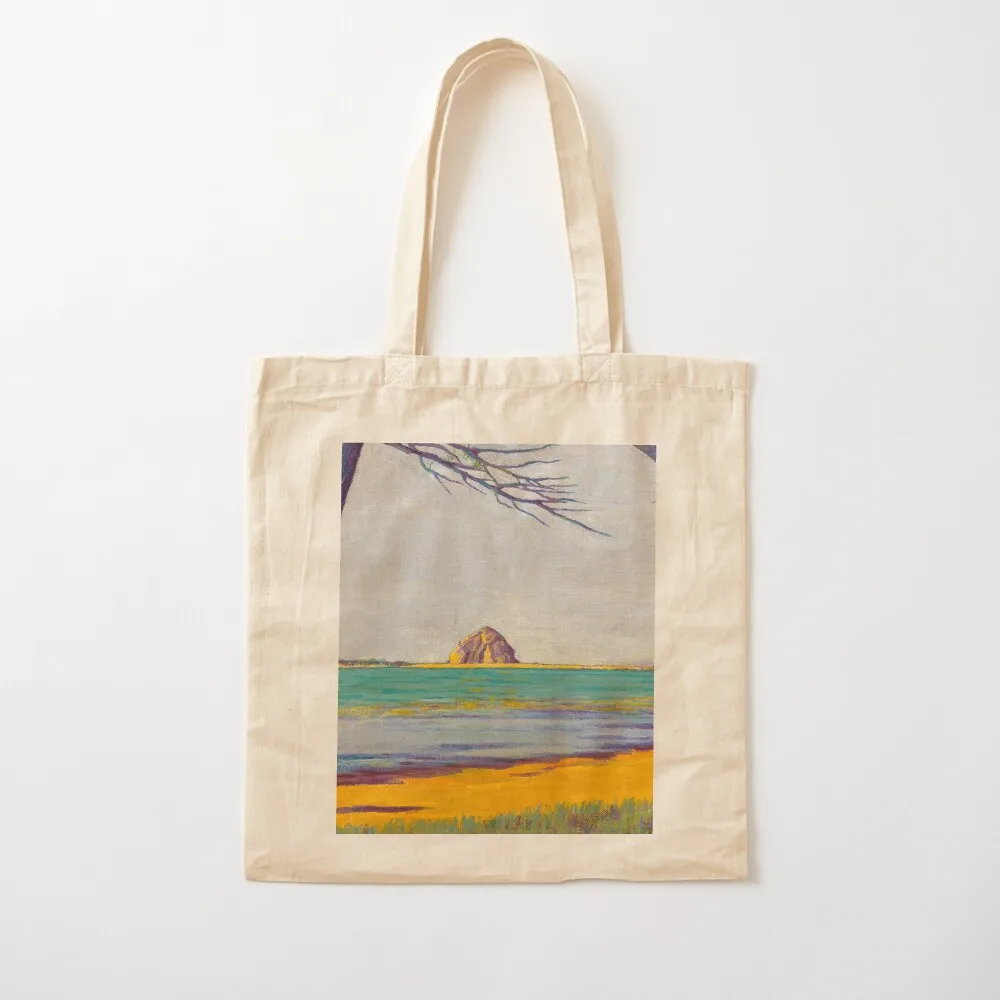 

Morro Rock Tote Bag