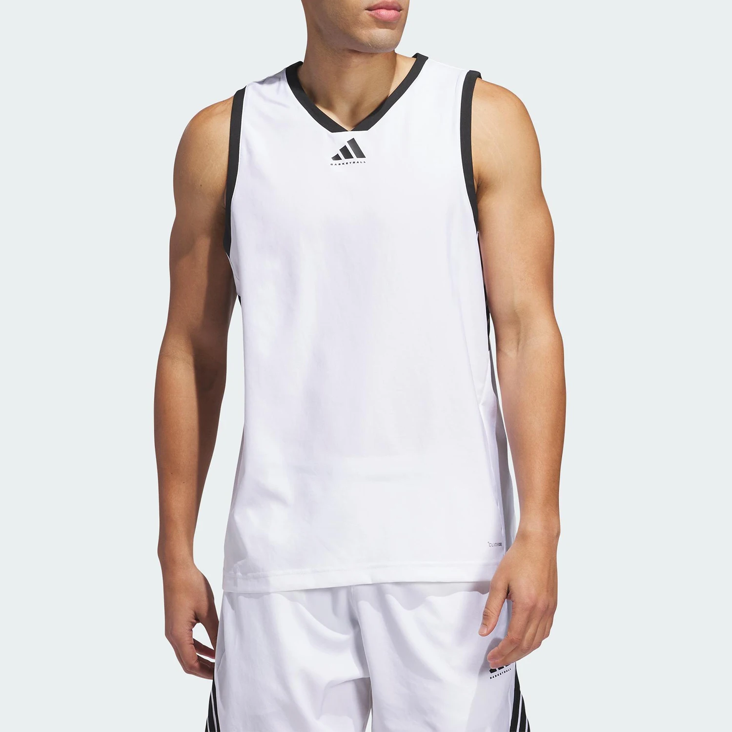 

Мужской повседневный жилет свободного кроя Adidas Originals JN0337