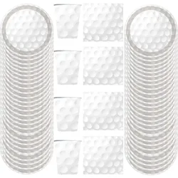 10Pcs Golf Theme Sports Series Party Disposable Tableware  Napkins Paper Cup Golf Ball Birthday Party Paper Plate Gecoration