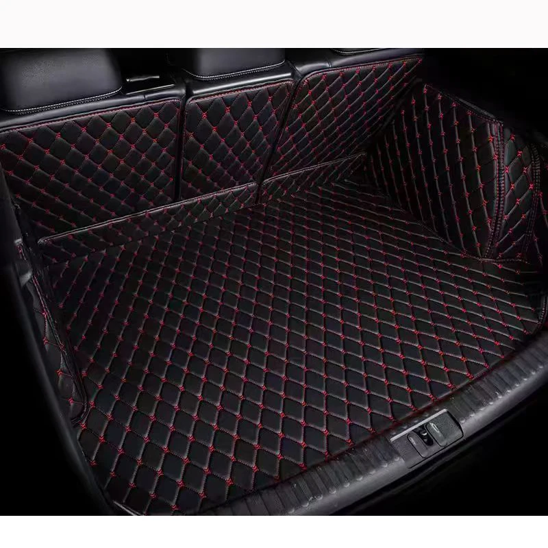 

Custom Car Trunk Mat Fit For Mercedes Benz E W212 2010 2011 2012 2013 2014 2015 2016 Auto Cargo Liner Pads Car Boot Carpet