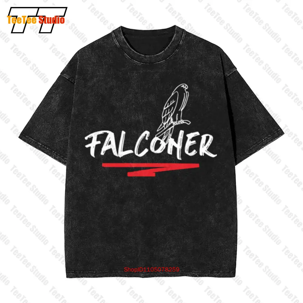 Falconer Falconry F…