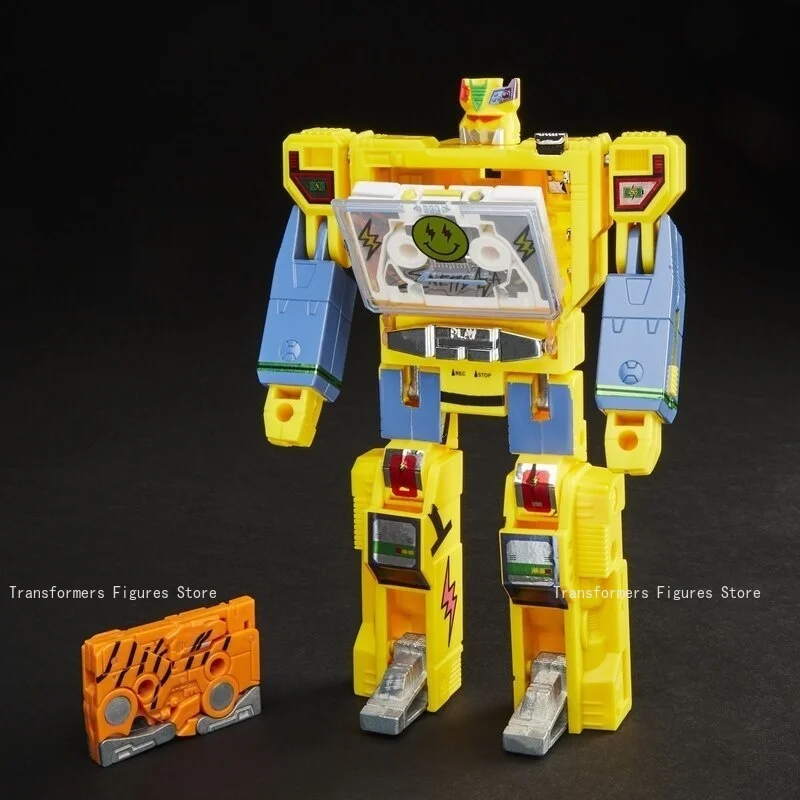 Figurka Akcji Transformers G-J.Balvintron G1 z filmu, anime, seria G, Hobby dla fanów, ruchome roboty, popularne zabawki, prezenty