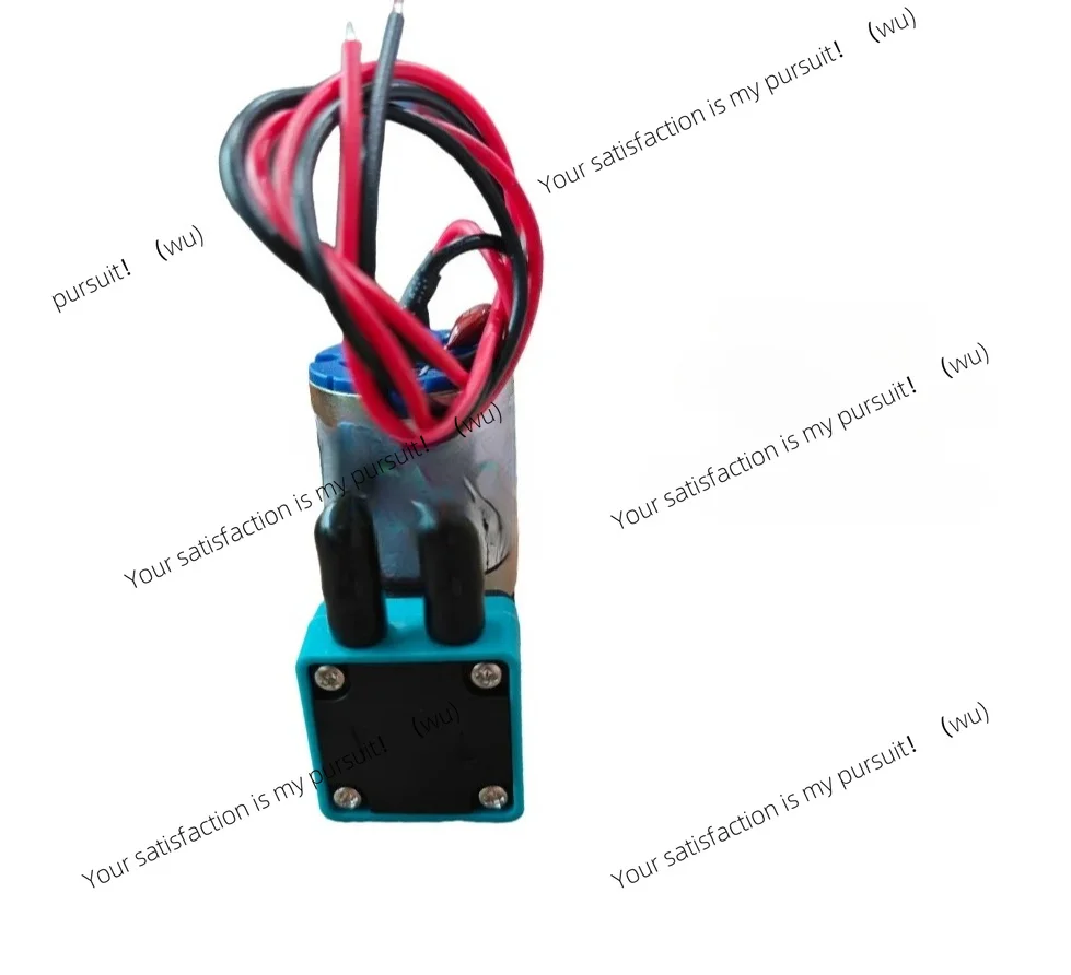 for Inject UV DTF Pigment Eco Solvent  Printers Ink Pump 24VDC 3W 100-200ML/min Micro Diaphragm Liquid Pump
