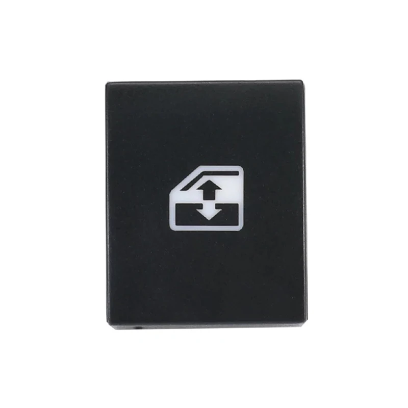 High qualityCar Electric Window Control Switch Button For Vauxhall Opel Astra MK5 H 04-10