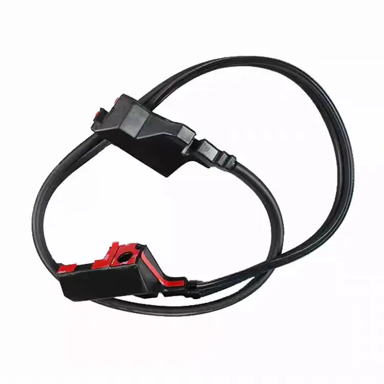 High quality Sealing Water Block, Waterproof Strip, Front Bulkhead Water Seal Assembly, Hood Buffer Bumper for JAC Refine S5