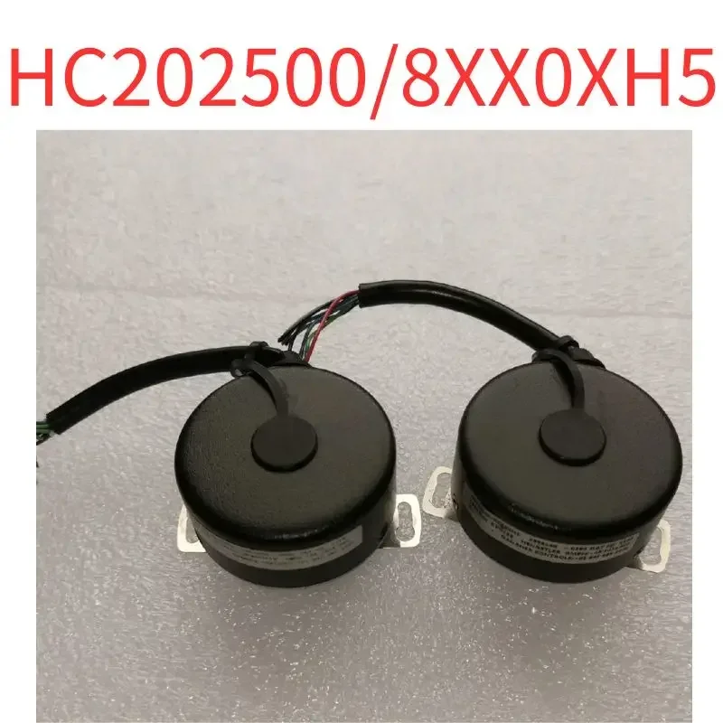 Used HC202500/8XX0XH5 rotary encoder