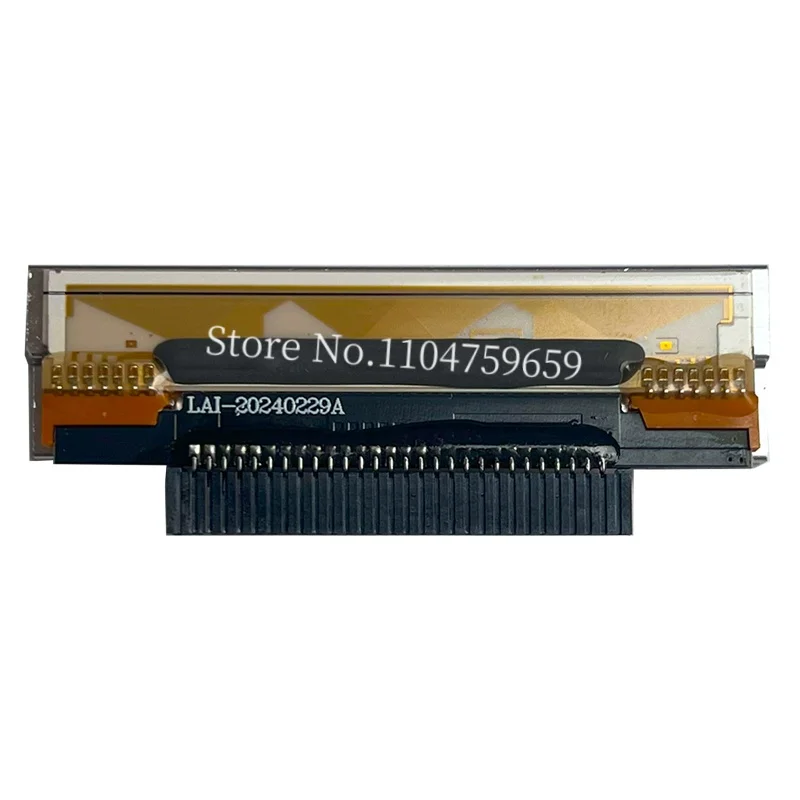 

Новая термопечатающая головка Claraart 65 мм для термопечатающей головки Mettler Toledo Valleart Scales GK42