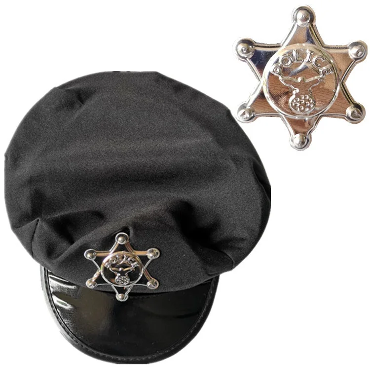 Sexy Men's loween Costume Adult Performance Suit Police Costume eup Stage Performance Traditional Chinese Ethnic Wear