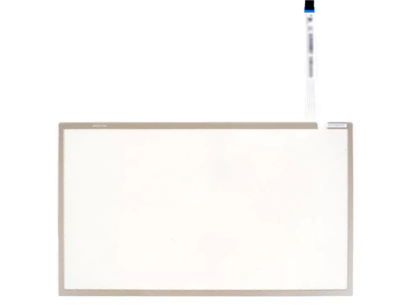 

T185S-5RB001N-0A18R0-180FH touchpad