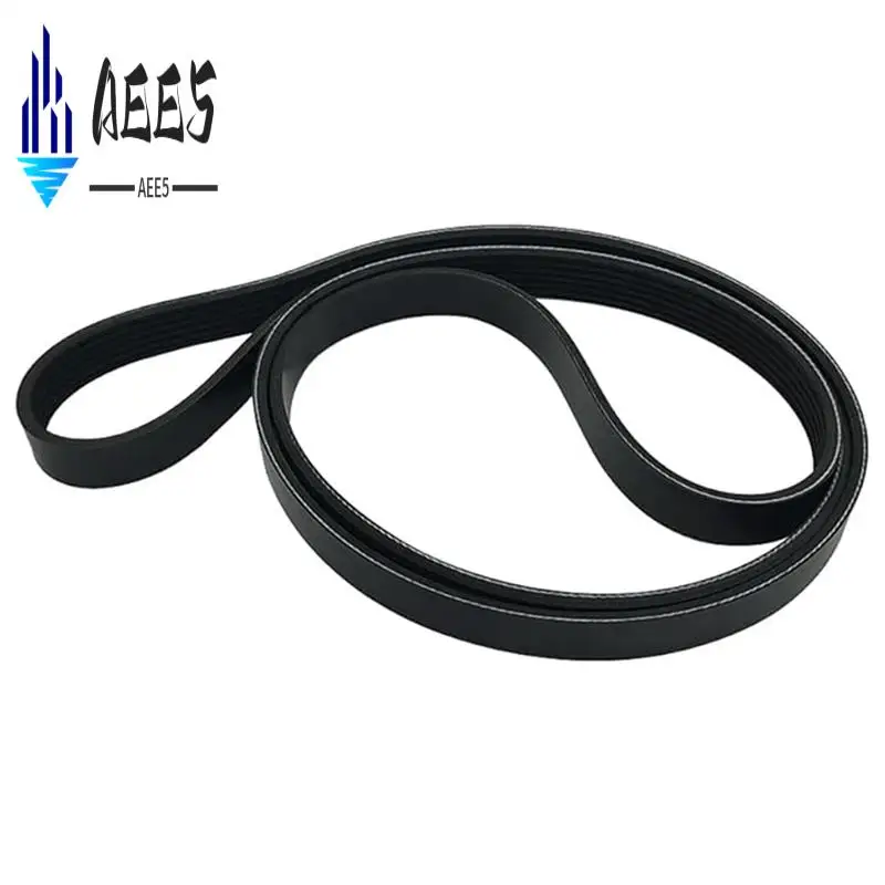 

AEE5-серпантинный ремень 12626076 для Cadillac Chevy GMC 5,3 л 6,2 л 2014-2020, водяной насос, генератор, змеевидный ремень