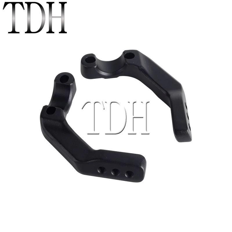 Für EXC SXF KLX KXF YZ YZF WRF MX Motocross Dirt Bike 22mm 28mm Hand Schutz Hand schutz Montage Motorrad Handschutz Halterung – Detail 14