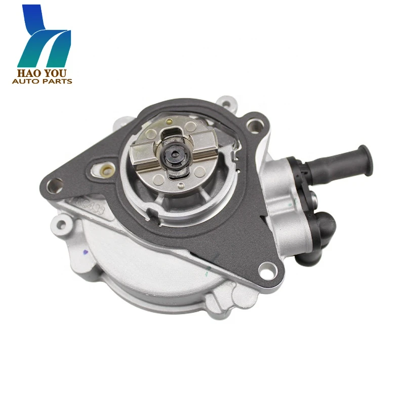 9827166480 Brake System PSA Vacuum Pump for 1.6 THP PEUGEOT 5008 308 CITROEN C3 BERLINGO 9812535980 9806233780