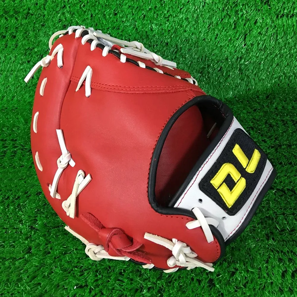 Outdoor Sport Baseball Glove Softball Practice Equipment Size 12 Left Hand/Right Hand For Kids/Adults Man Woman Training