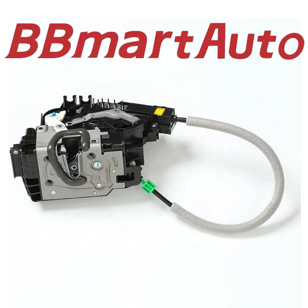 

0997200935 BBmart Auto Parts 1pcs High Quality Front Door Lock Actuator L For Mercedes Benz GLE250 GLE320 GLE350 GLE400 GLE500