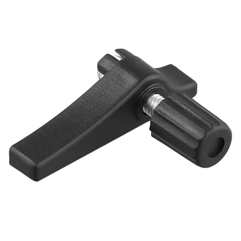 

【Hot Cake】Wire Binding Machine Paper Stopper, Adjustable Side Margin Guide For Precise Alignment