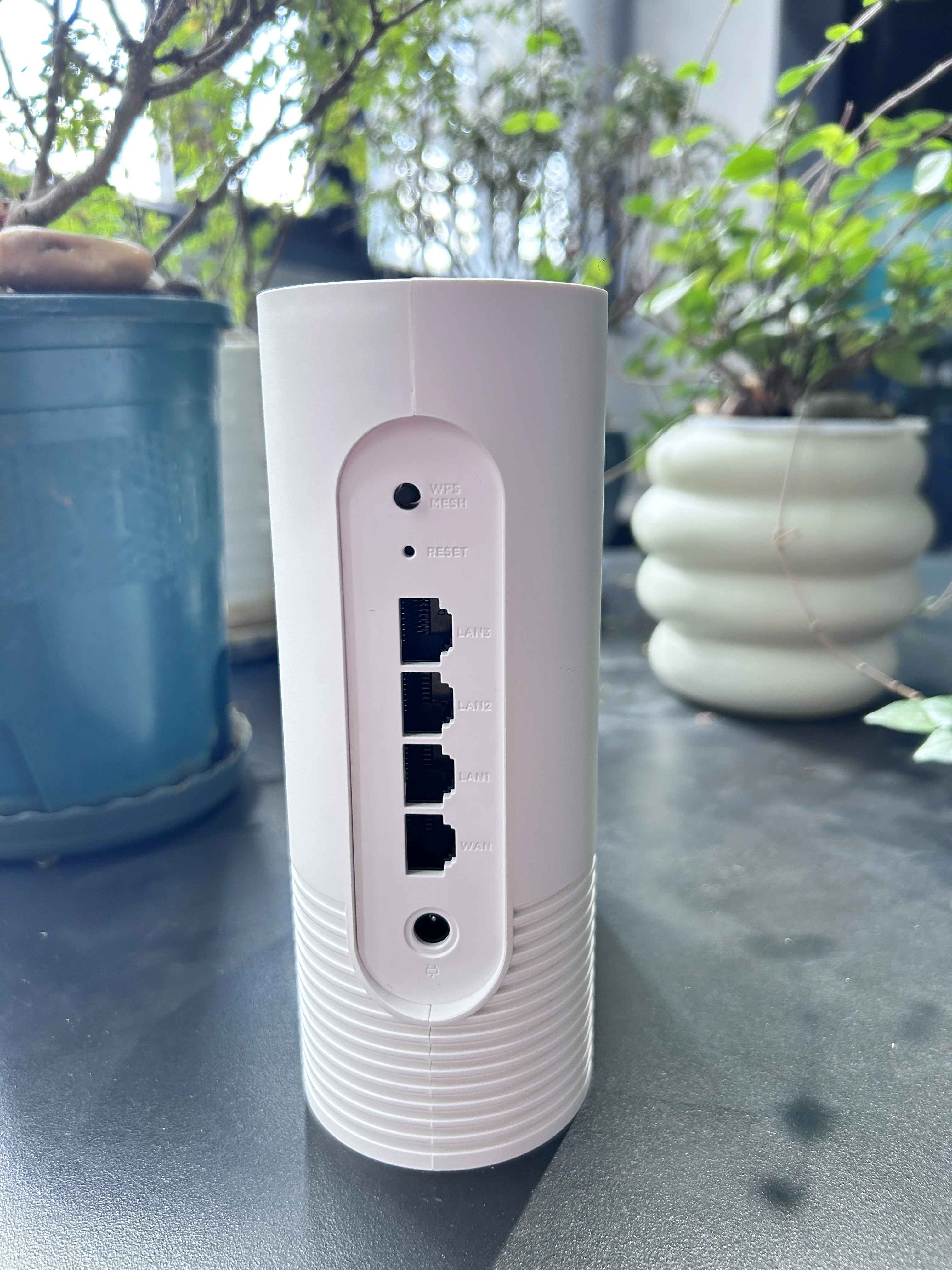 AX3000 OpenWRT 3000Mbps Dual Band 2.4/5GHz Gigabit WIFI6 Router 802.11AX MIMO Mesh Wide Strong Signal Range Router