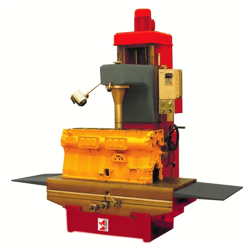HCY Cylinder Boring Machine T8018B ROTTLER