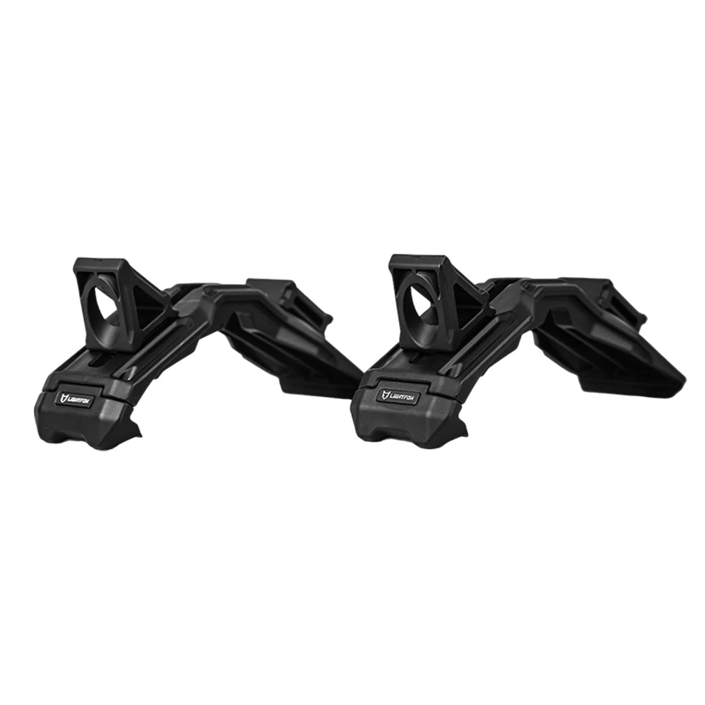 

LIGHTFOX Hood Mounting Bracket For TANK 700 Offroad LED Light Bar Accessories