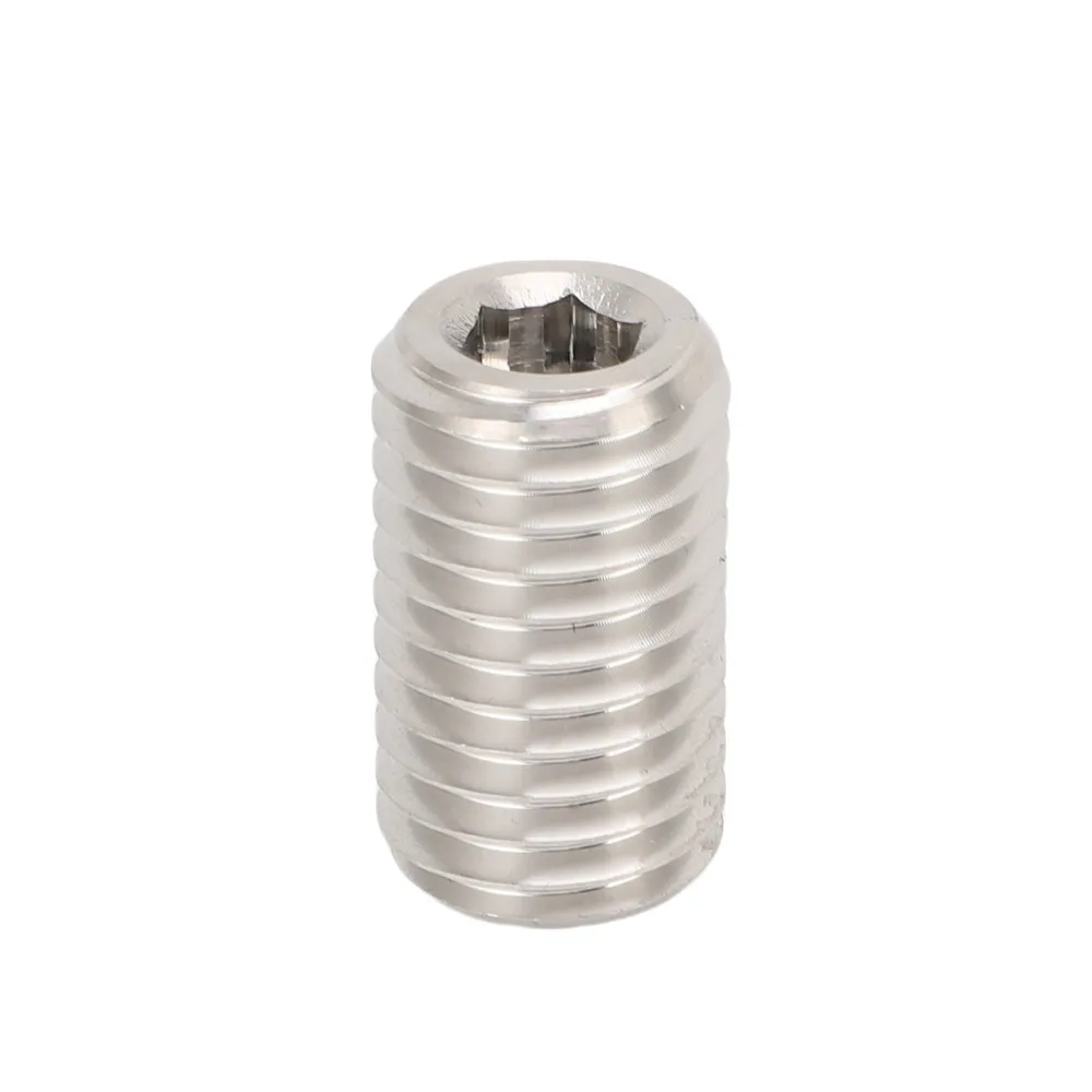 

Алюминиевые утяжелители для киев для бассейна, различные варианты веса, противовес, винт, утяжелители для клюшек для бассейна, набор различных спецификаций для Cuetec