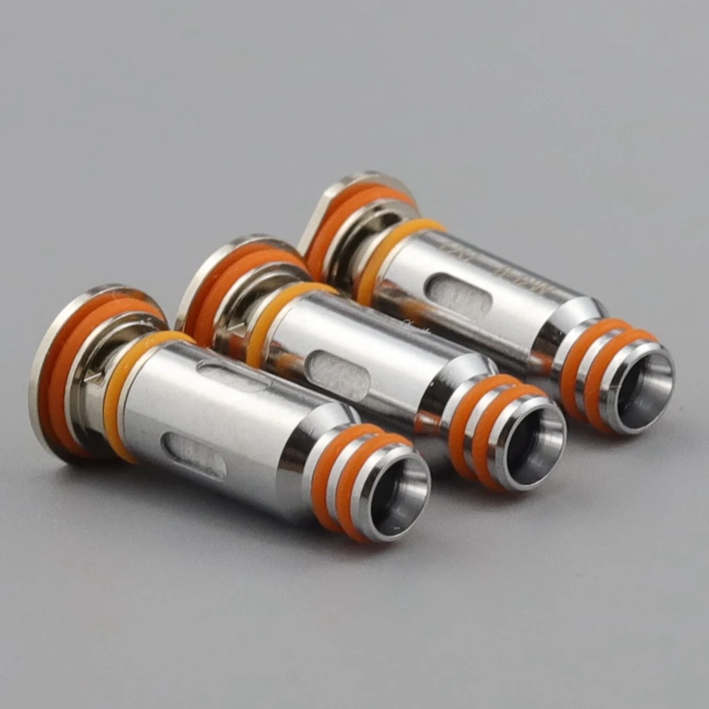 MTL A0.8 A1.0 A1.2 0.8/1/1.2 GeekVape Z(Zeus) MTL Tank 2mL SubOhm Atomizer 8-16W atomizer tank for coils & atomizers - gallery image 2