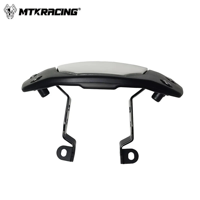 MTKRACING-Déflecteur de vent avant pour HONDA CB650R, pare-brise de sport de moto, protecteur d'écran de visière, CB 2019 R, 2023-650