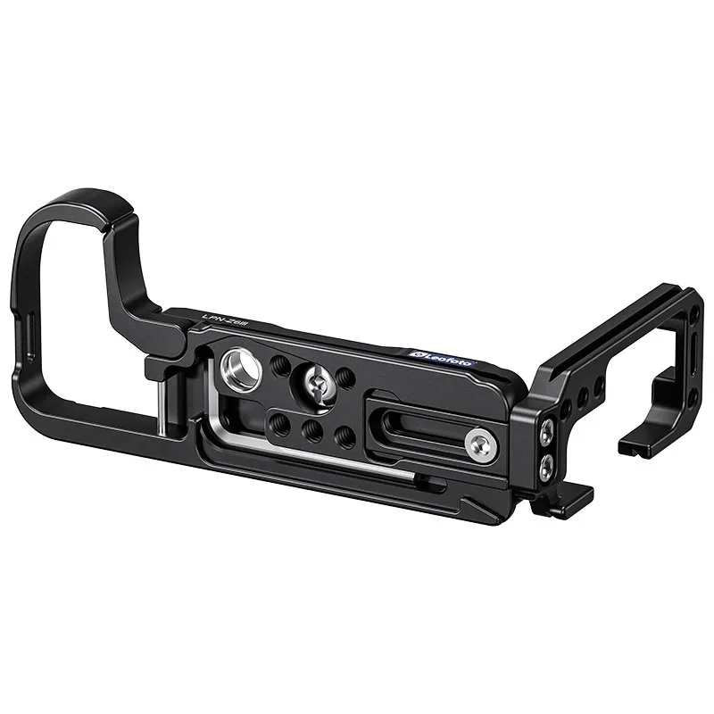 

L-type quick-loading board camera universal vertical shot accessory for Nikon camera Z6III