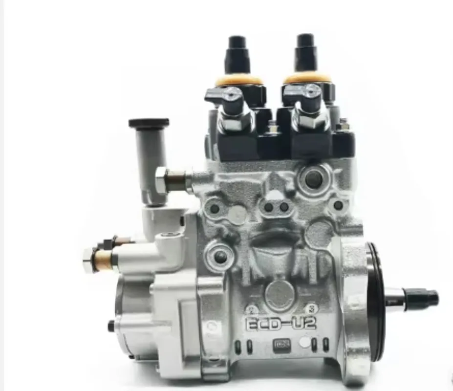 

Engine Parts 094000-0574 6251-71-1121 Injecton Pump