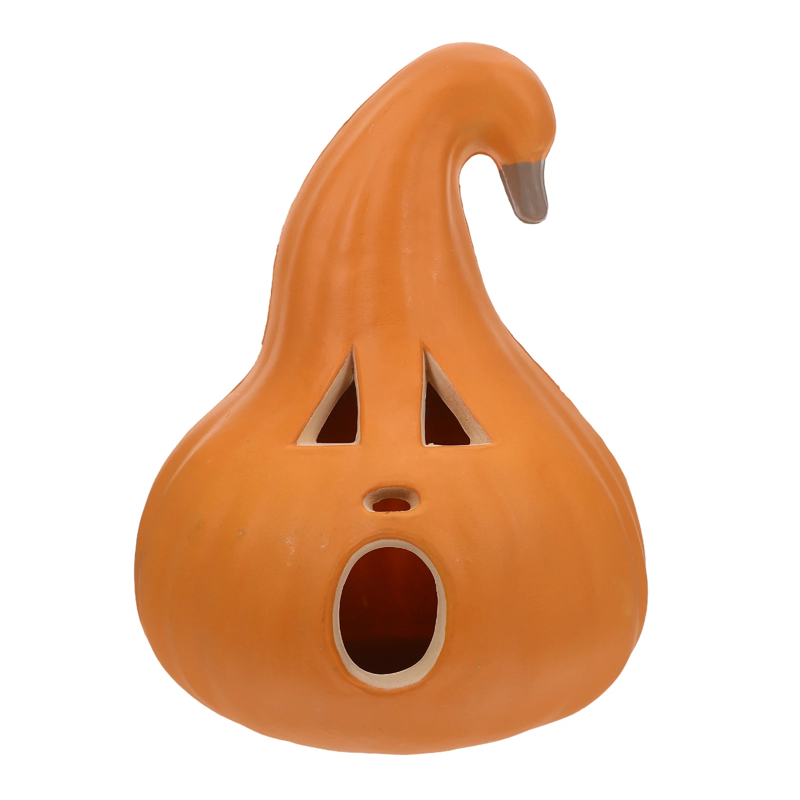 

Halloween Pumpkin Lantern Decoration Horror Pumpkin Lantern Halloween Party Props Halloween Party Character Decorations