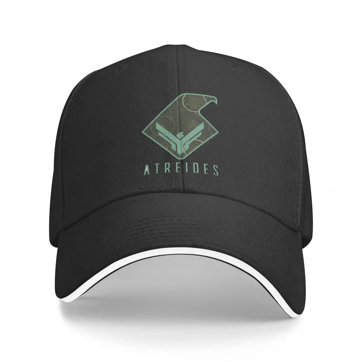 House Atreides Hawk Dune Science Fiction Film Men Baseball Caps Peaked Cap Sun Shade Cycling Hat