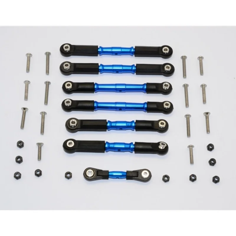 

GPM Aluminium Completed Tie Rod for 1/7 TRAXXAS XO-1