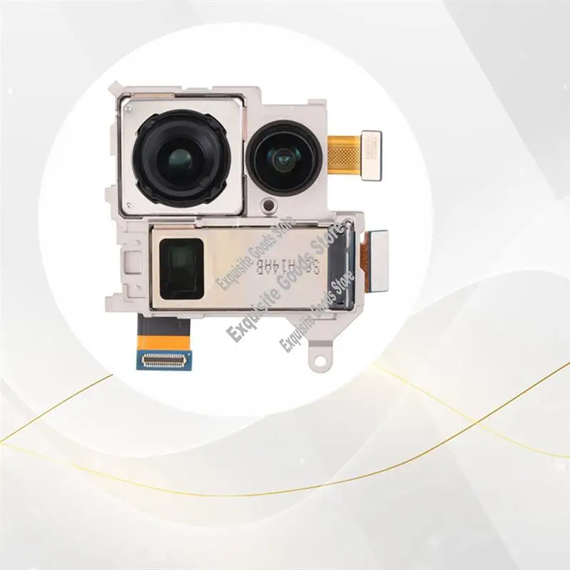 

For Xiaomi For Mi 11 Ultra Back Facing Camera Replacement Repair Spare Parts For Cell Phones-New