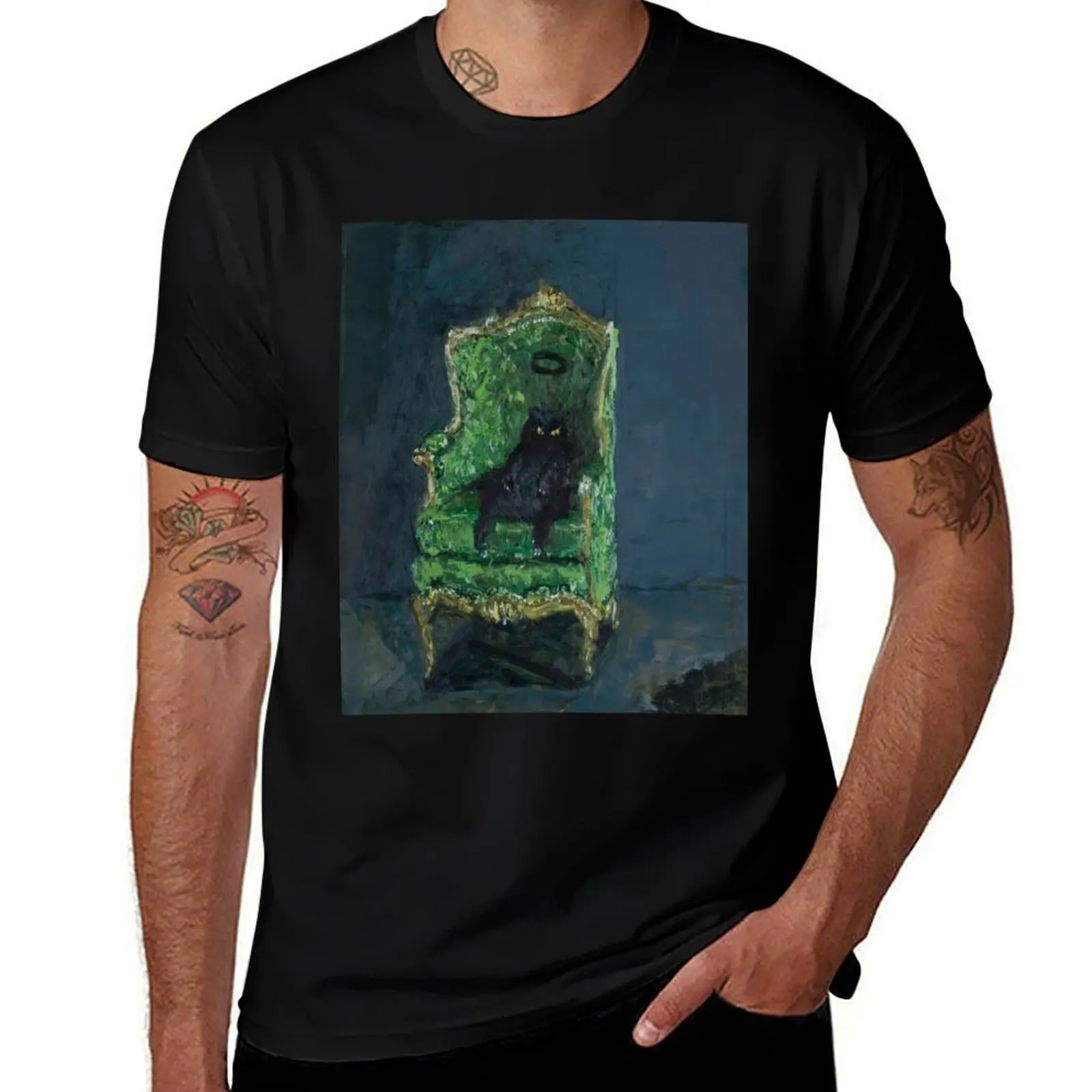 Vanessa Stockard T-Shirt Holiday Outdoor T-Shirt