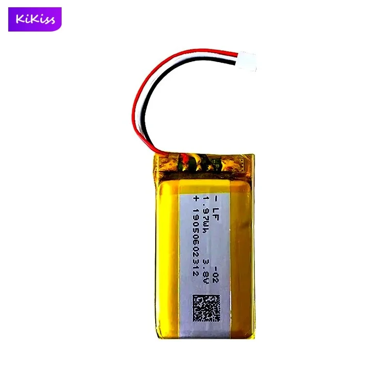 one pro(For Flir) Camera Battery For Flir one pro Gen 1 3 Thermal Imaging Camera 520mAh Real Capacity