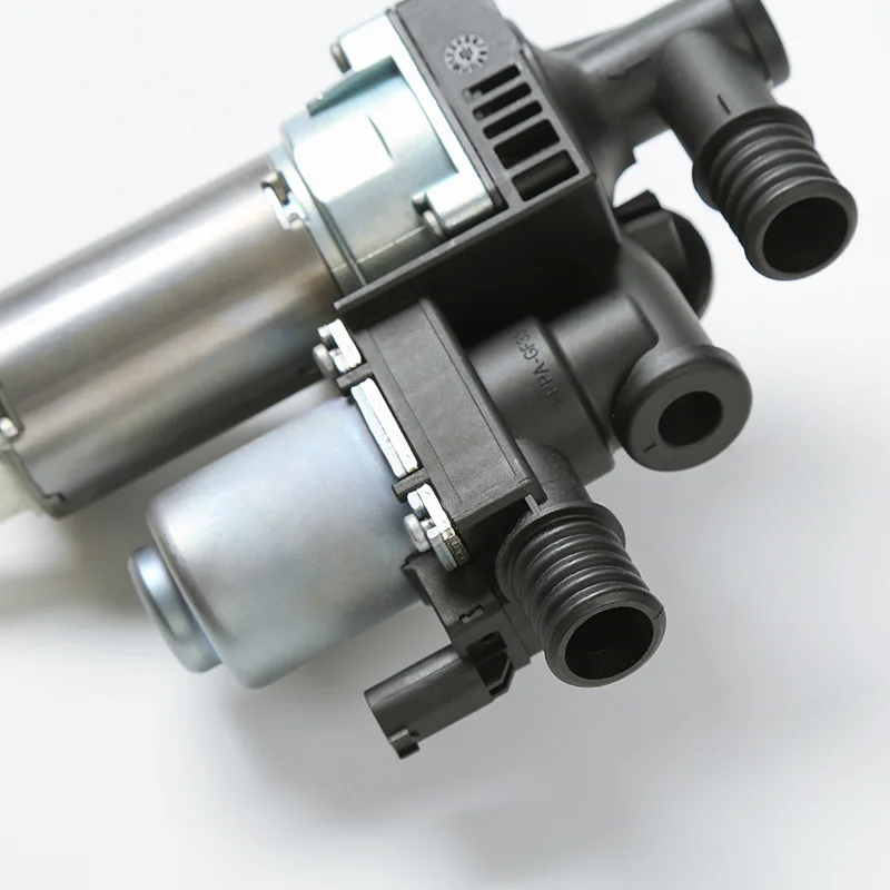 64118369807 مناسبة لمكيف الهواء BMW BMW 3 Series E46/E83 GT الملف اللولبي ترموستات صمام سخان المياه