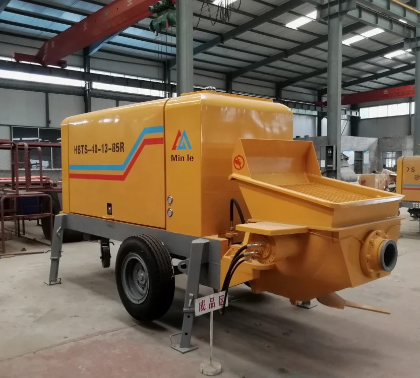 Yg Customized 40 M3…