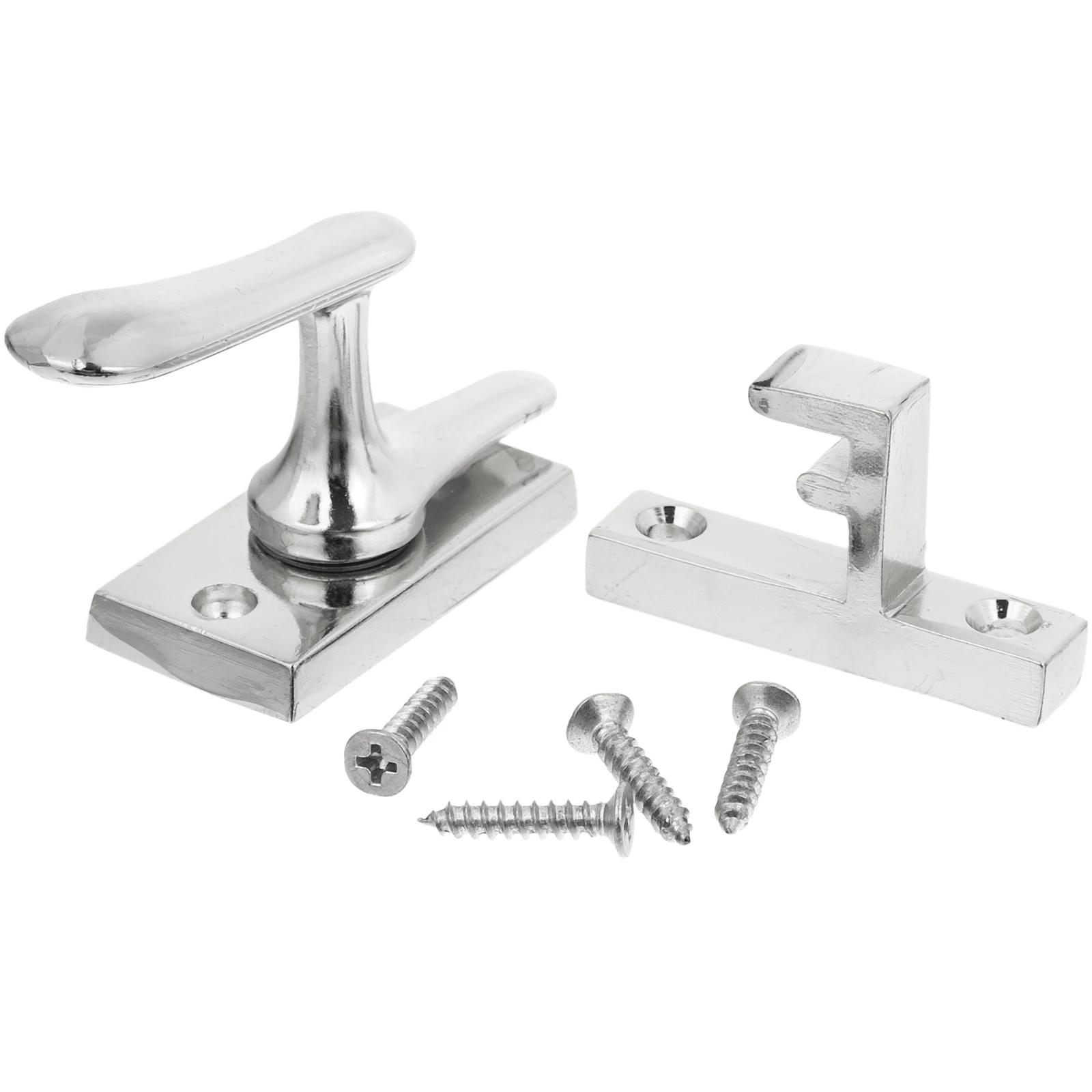 

Door Latch Security Lock Home Zinc Alloy Locks for Front Safety Travel