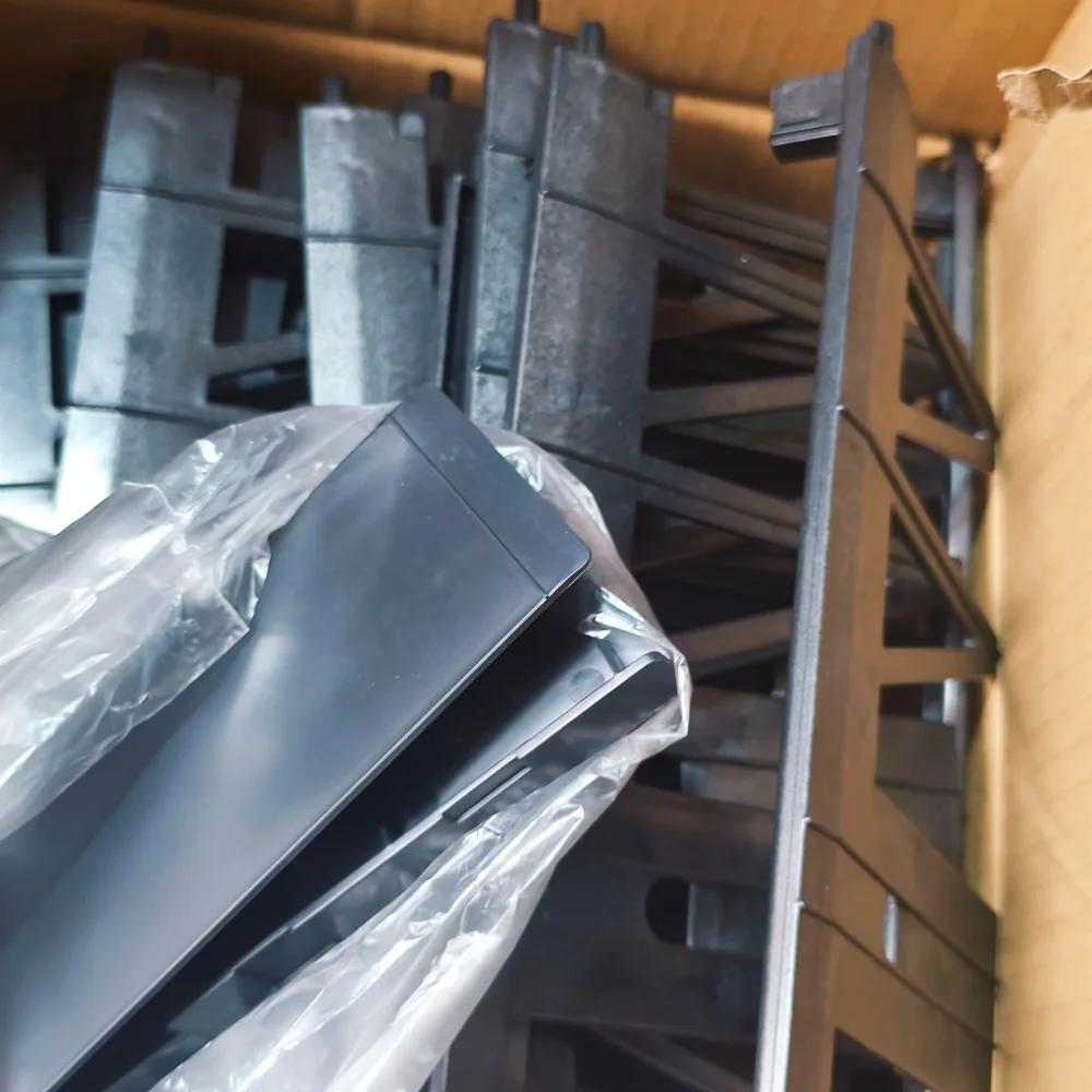 

1 комплект B065-4726 MP 8001 дуплексная направляющая для бумаги для Ricoh Aficio 2075 2051 2060 MP 7500 7502 ADU Jogger Fence B065-4681 B0654682