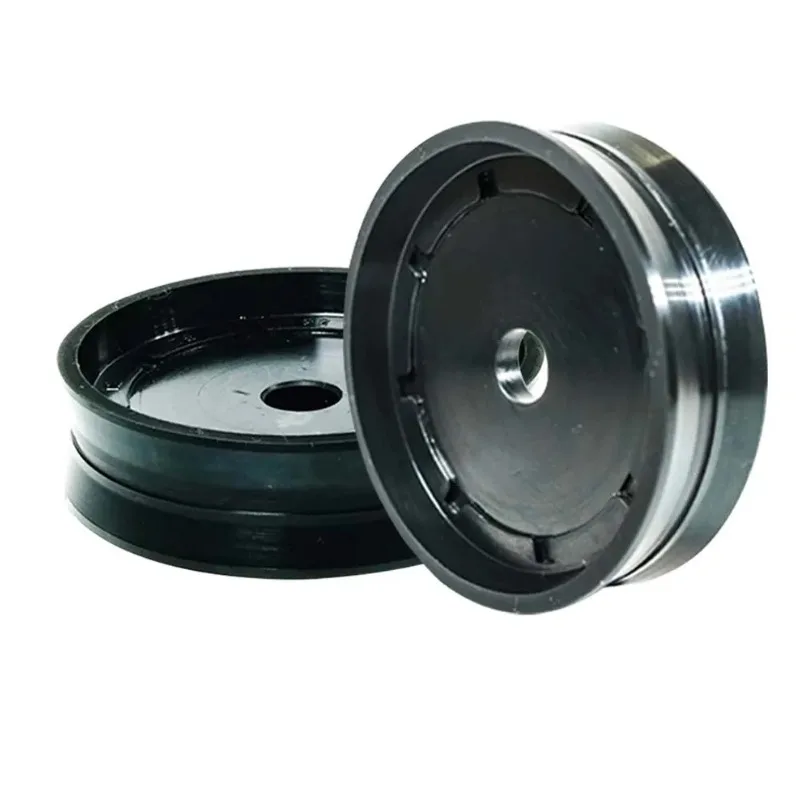 

1pc 90/95mm Car Tyre Changer Turn-Table Cylinder Piston Engine Small Rubber Plug Auto Tire Repair Accessories