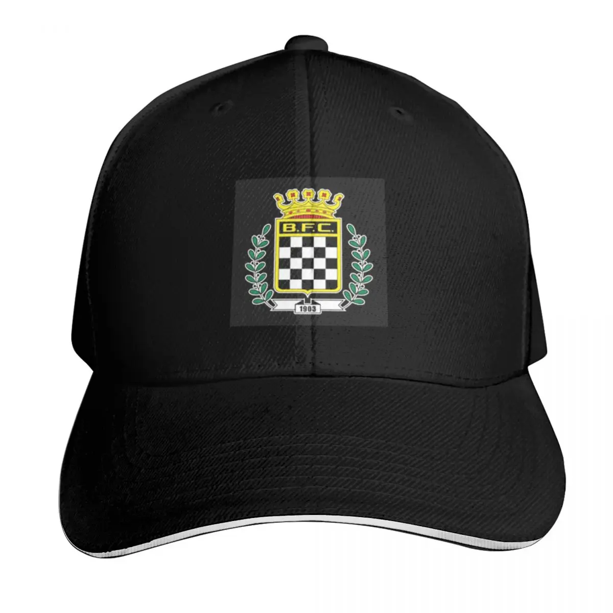 

Boavista Baseball Cap Bobble Hat Ball Cap New Hat Funny hats For Man Women's