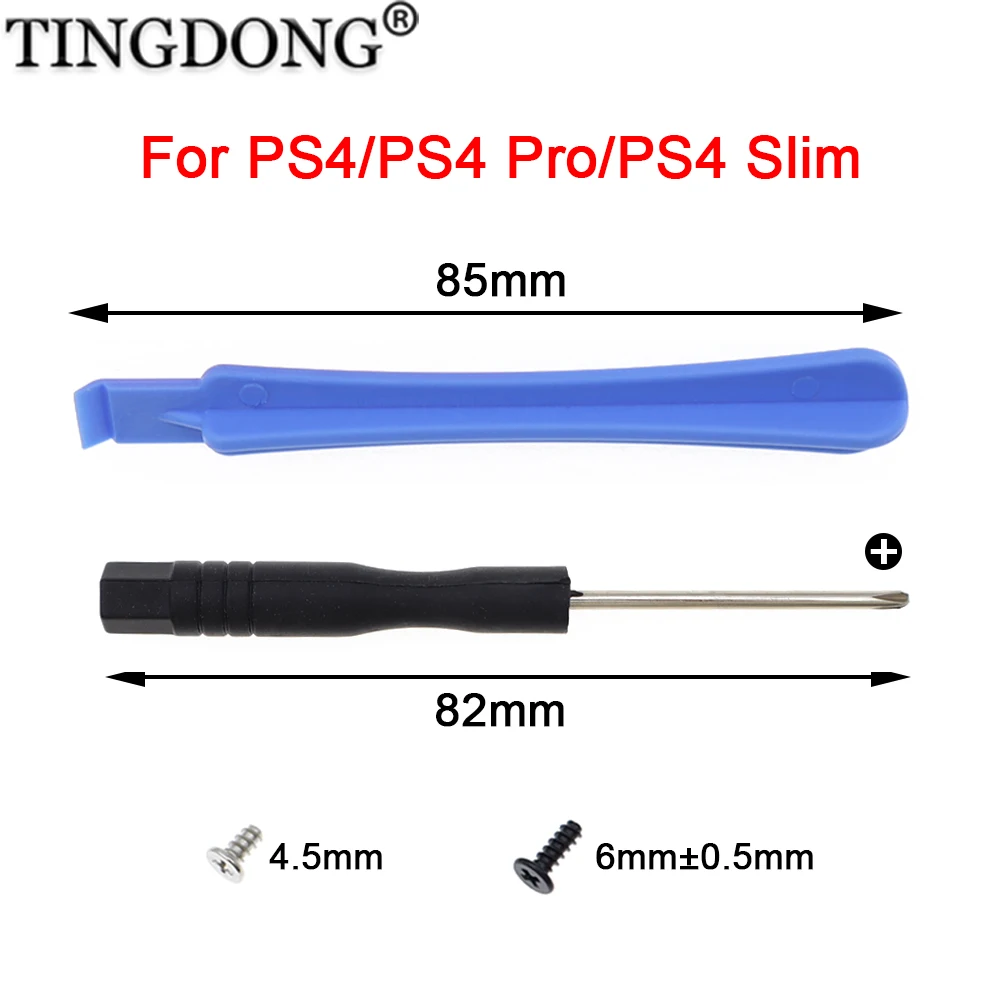 Gamepad Case Disass…