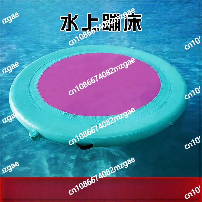 

Круглое семигранные кресло-шезлонг для бассейна, плавающее кресло для игр в бассейне