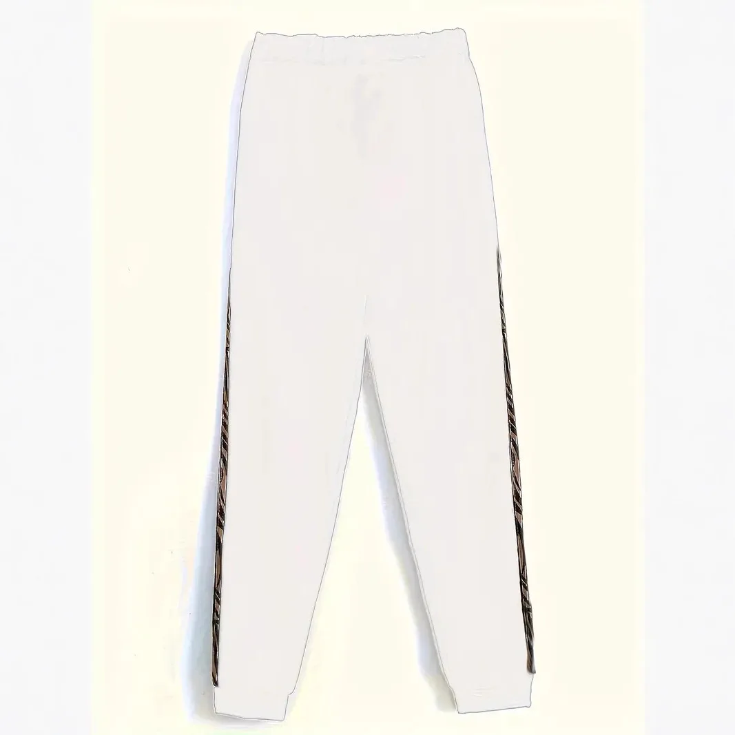 طقم سويت شيرت مطبوع عليه حروف بغطاء للرأس كاجوال للخريف والشتاء للنساء من البوليستر بأكمام طويلة ونمط أنيق ومريح