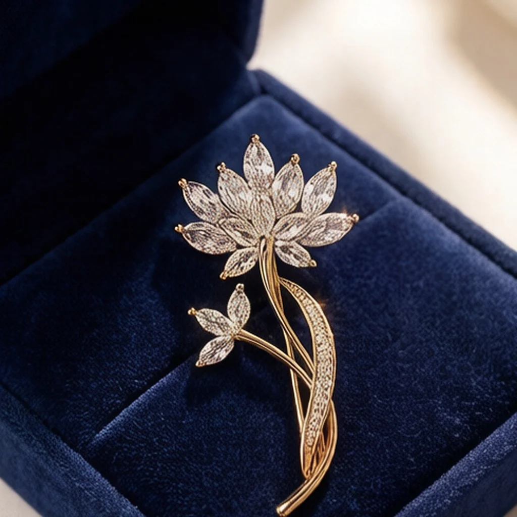2026 Couple's Versatile Scarf Clip, Brooch, Shoe Decoration, Collar Accessory, Decorative Pin, Best Matching Piece, Wedding Guest Brooch, Clothing Embellishment, Commuter Anti-Exposure Accessory, Metal Buckle, Unique European Retro Style, Hidden Clasp, Light Luxury Waterproof, Suit Lapel Pin, Distinctive Shoe Badge