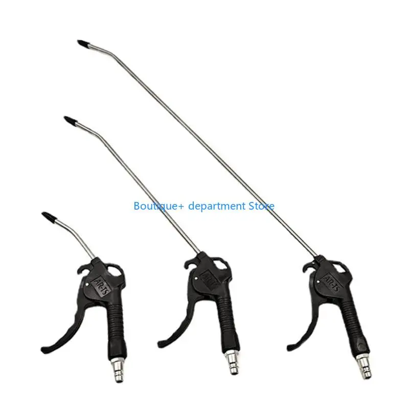 

E1PD Dust Guns Pneumatics Dust Blowing Tool Powerful Air Compressor Air Pumps Cleaning