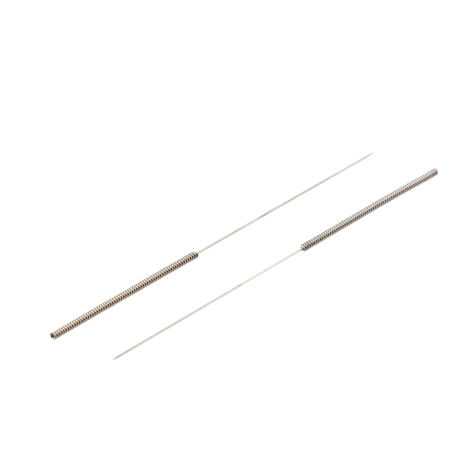 A Must Have Toolset Complete Collection of 50pcs Stainless Steel Needles Designed for Optimal Performance in Printing