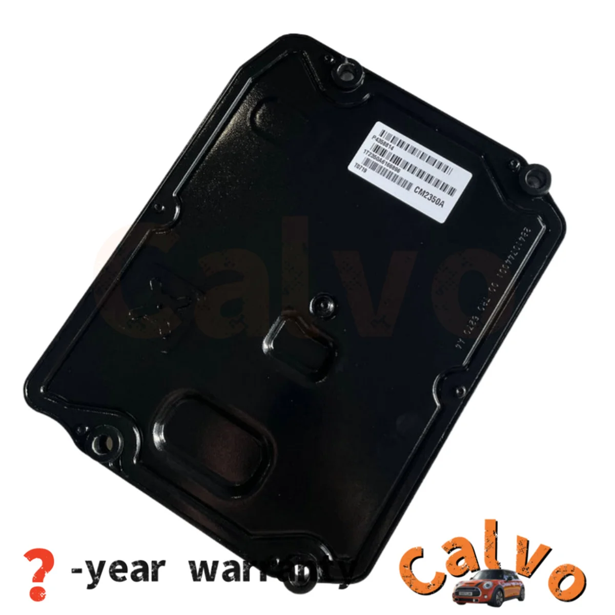 

Для высокого качества 4358814, подходящего для компьютерного модуля двигателя Cummins ISX15 ISB QSB 6,7.