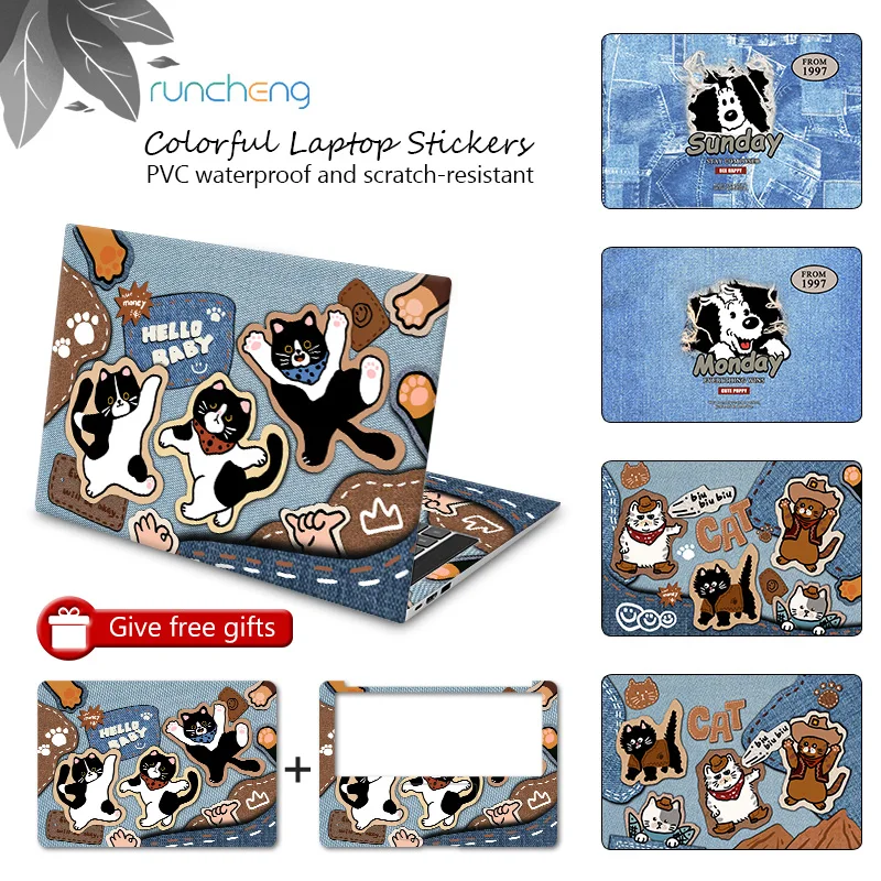 DIY Transformers laptop sticker laptop skin 12/13/14/15/17 inch for MacBook/HP/Acer/Dell/ASUS/Lenovo